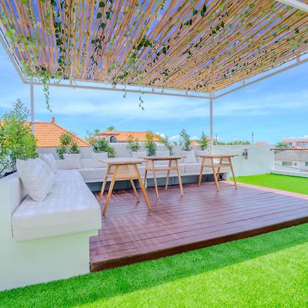 Bagas Bagus Guesthouse Canggu Eksteriør billede