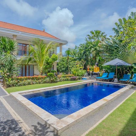 Bagas Bagus Guesthouse Canggu Eksteriør billede