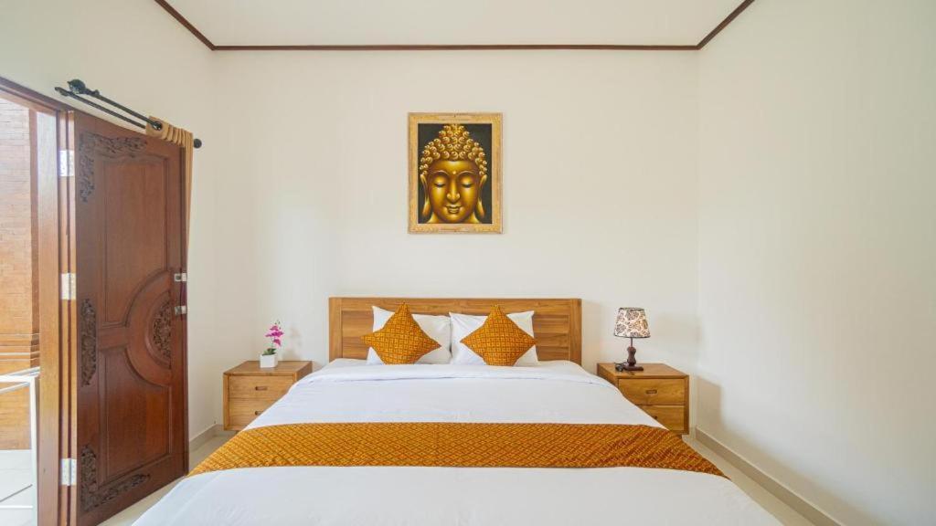 Bagas Bagus Guesthouse Canggu Eksteriør billede
