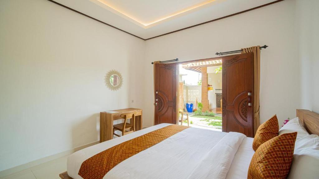 Bagas Bagus Guesthouse Canggu Eksteriør billede