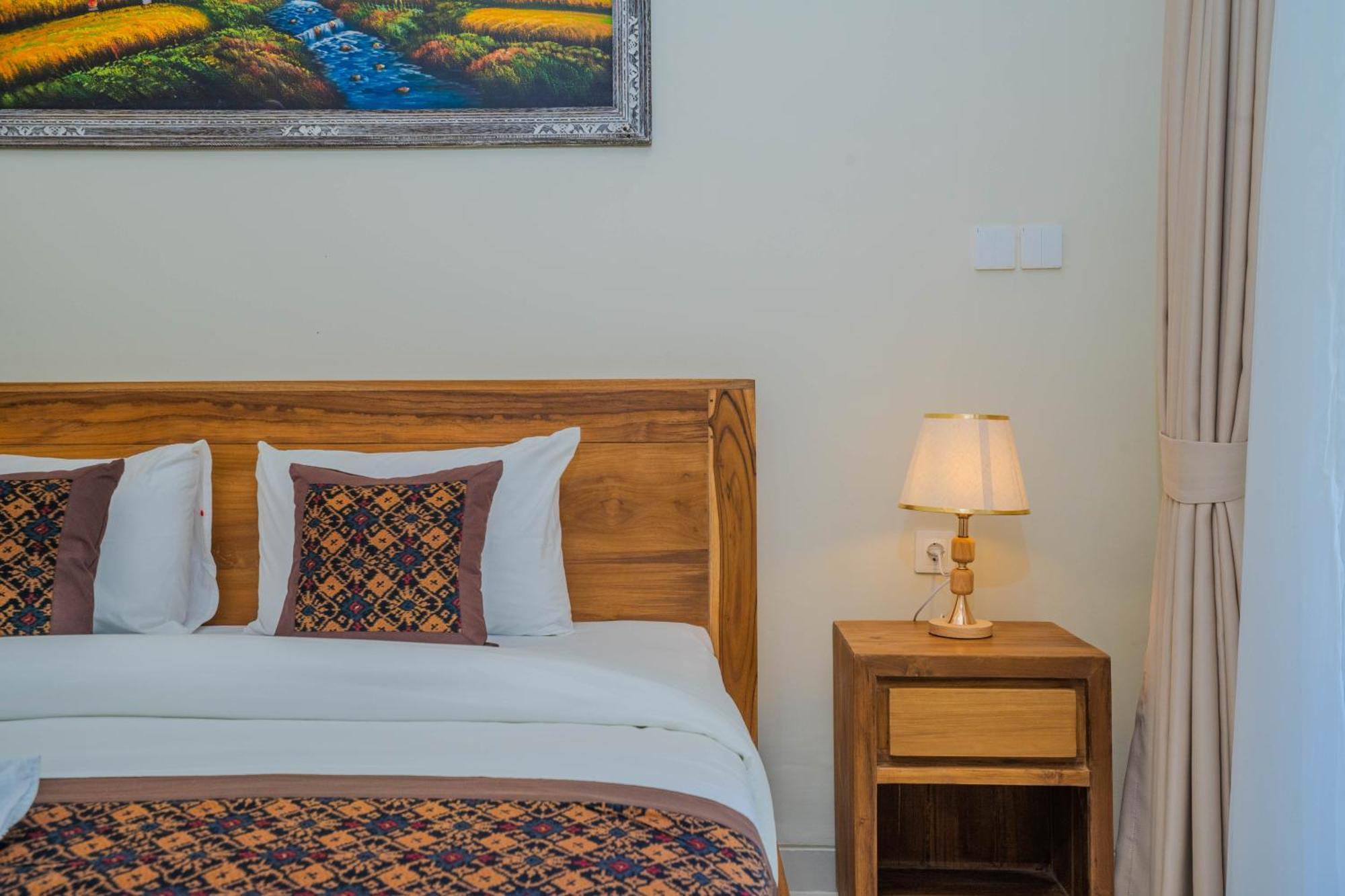 Bagas Bagus Guesthouse Canggu Eksteriør billede
