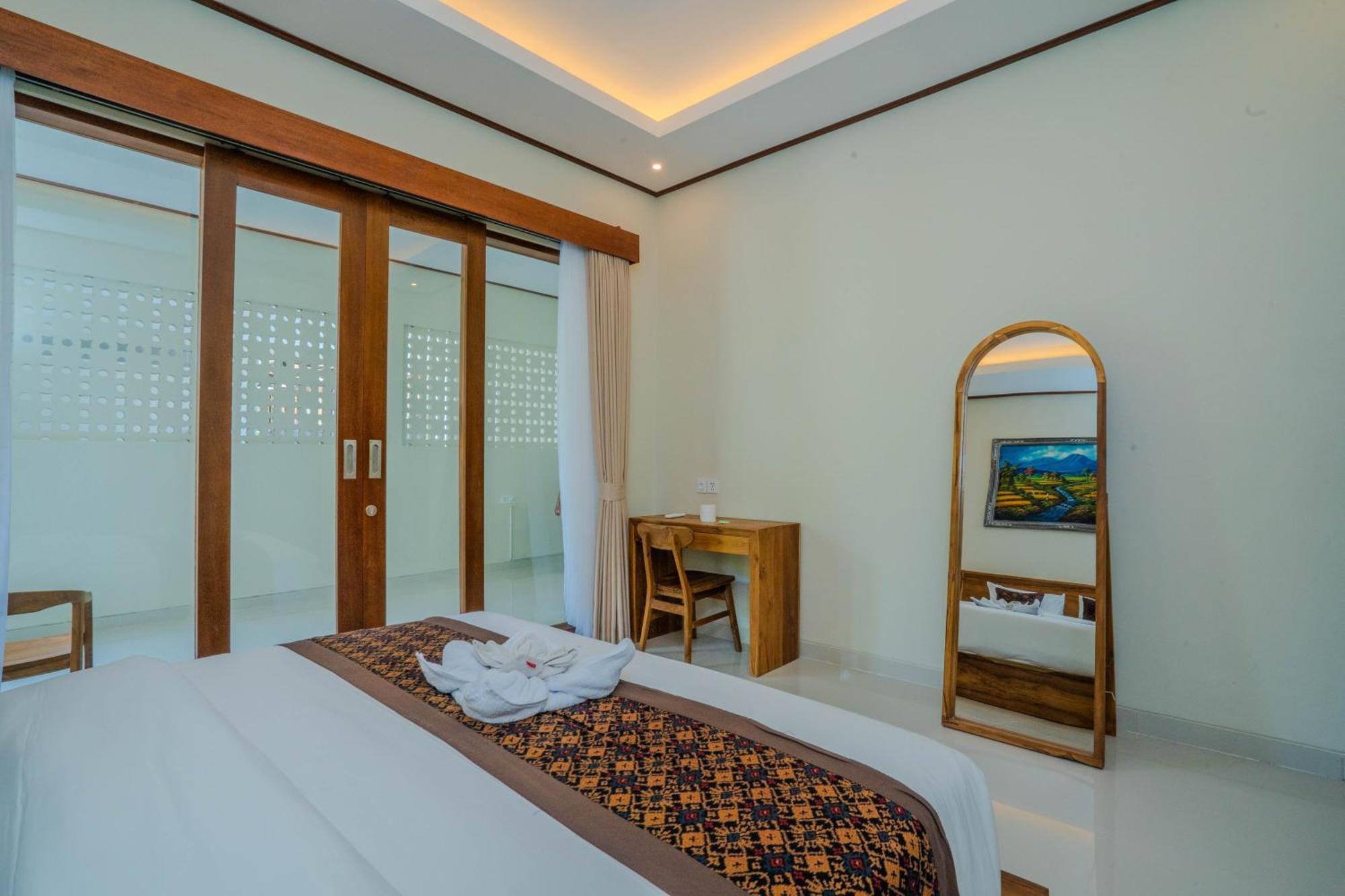 Bagas Bagus Guesthouse Canggu Eksteriør billede