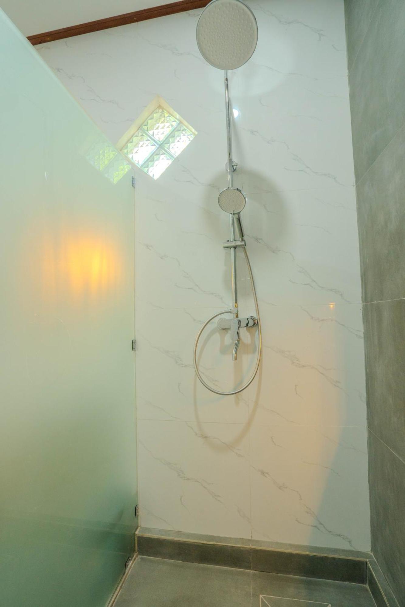 Bagas Bagus Guesthouse Canggu Eksteriør billede