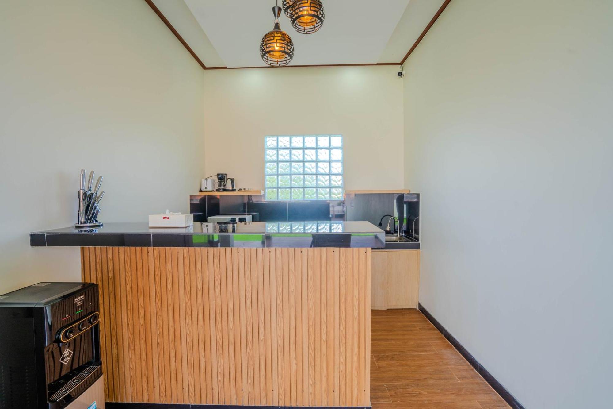 Bagas Bagus Guesthouse Canggu Eksteriør billede