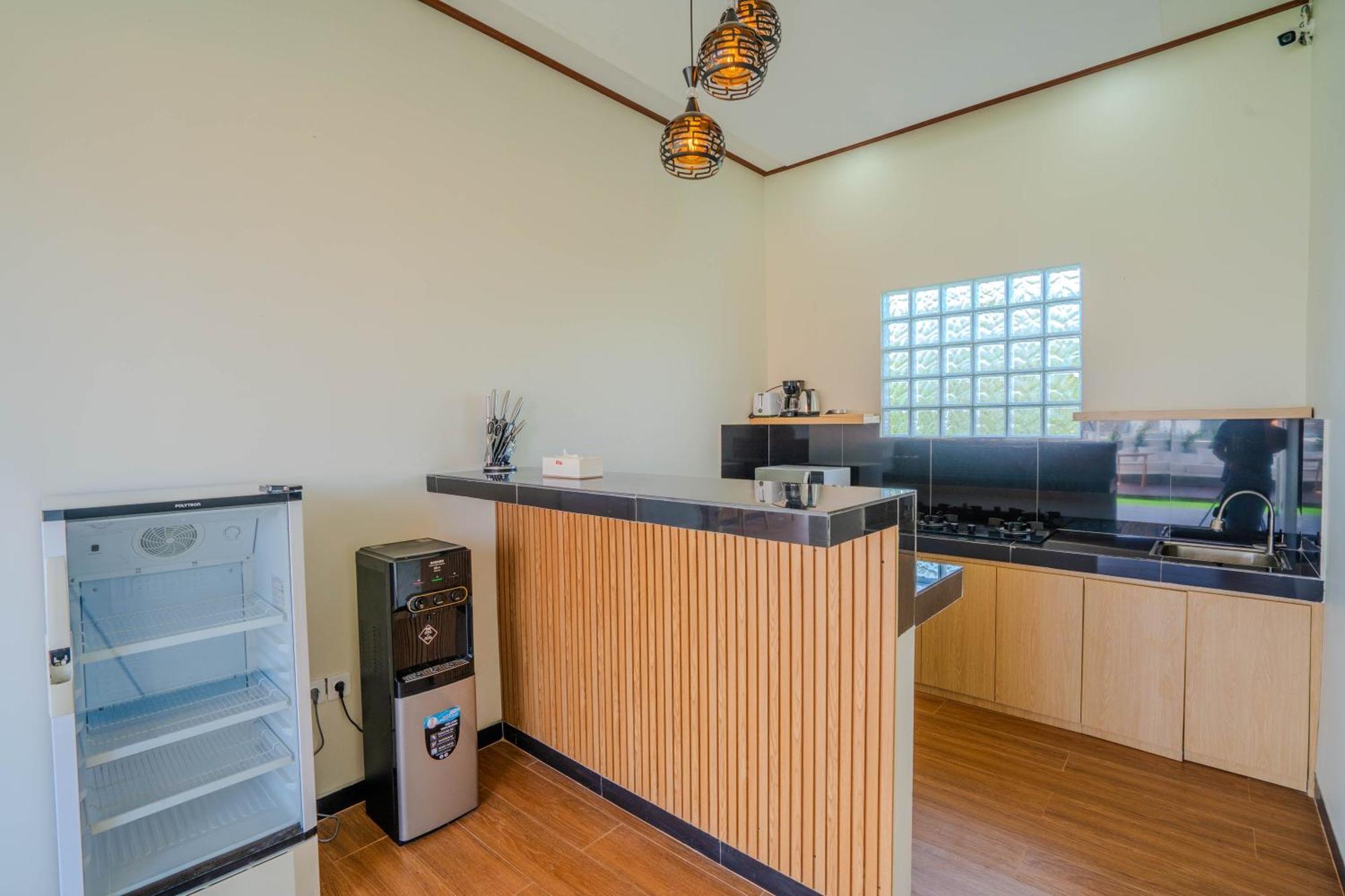 Bagas Bagus Guesthouse Canggu Eksteriør billede