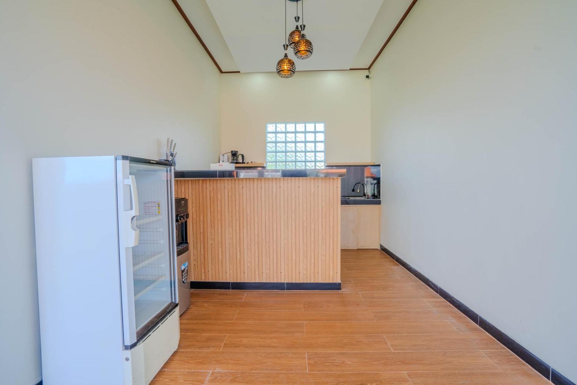 Bagas Bagus Guesthouse Canggu Eksteriør billede